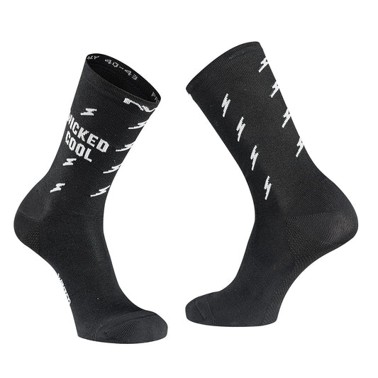 NORTHWAVE WICKED COOL Socken Schwarz