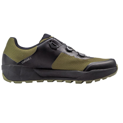 MTB-Schuhe NORTHWAVE CORSAIR 2 Grün