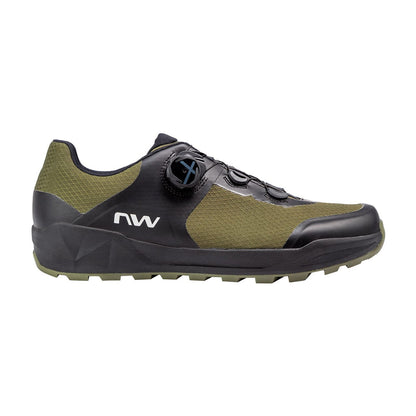 MTB-Schuhe NORTHWAVE CORSAIR 2 Grün