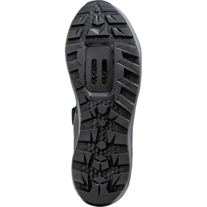 MTB-Schuhe NORTHWAVE ESCAPE EVO 2 Schwarz