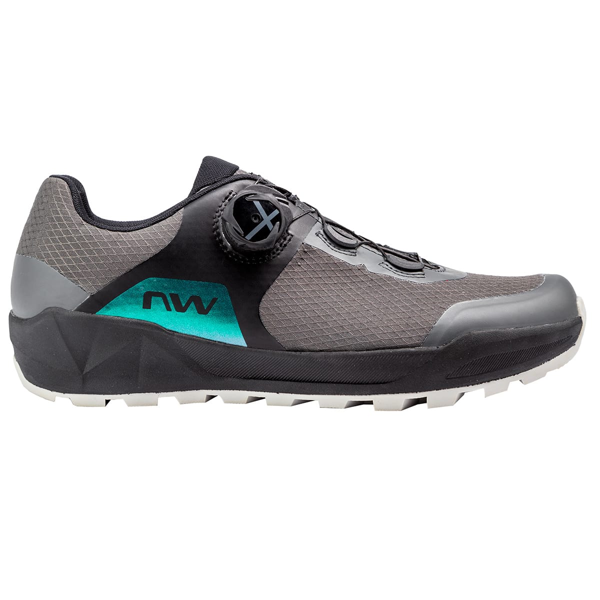 NORTHWAVE CORSAIR 2 MTB-Schuhe Women Grau