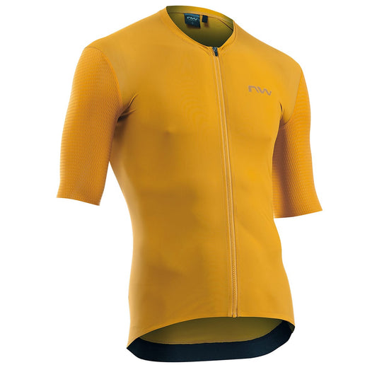 NORTHWAVE EXTREME 2 Trikot Kurzarm Orange