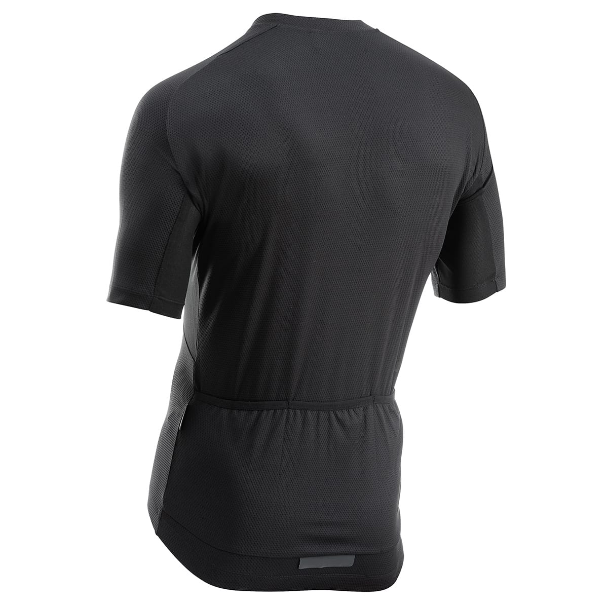 NORTHWAVE FORCE 2 Trikot Kurzarm Schwarz