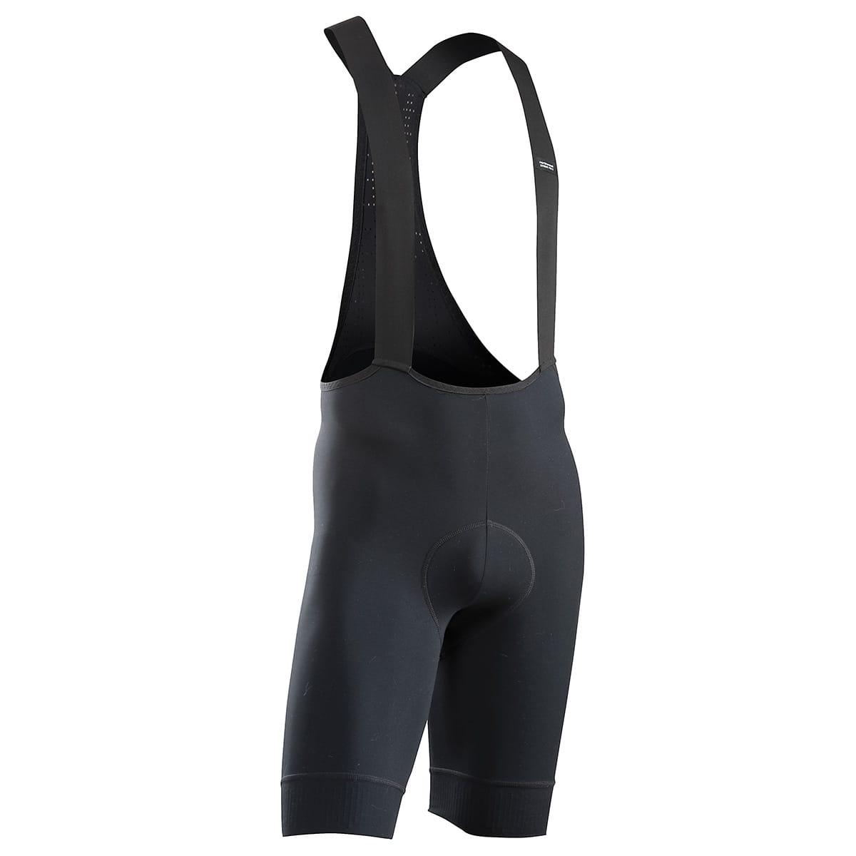 NORTHWAVE EXTREME PRO 2 Kurze Trägerhose Schwarz