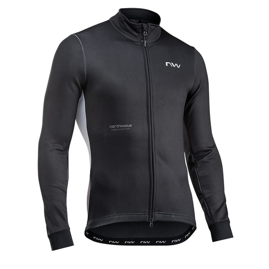 NORTHWAVE BLADE Jacke Schwarz