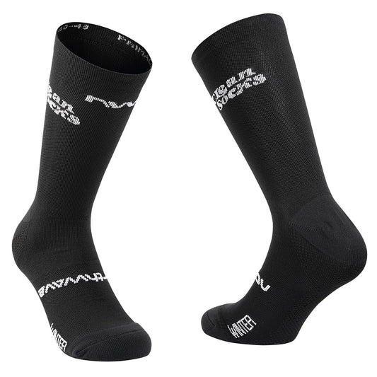 NORTHWAVE CLEAN HIGH Socken Schwarz