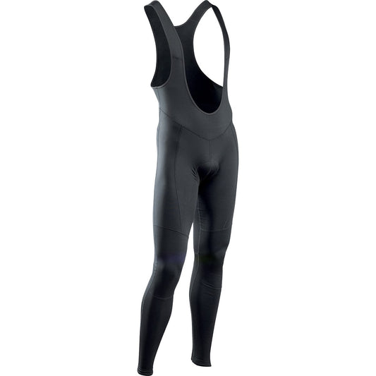 NORTHWAVE FORCE 2 Lange Trägerhose Schwarz