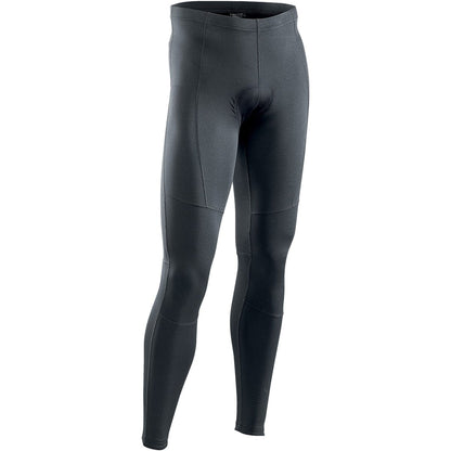 Lange Trägerhose NORTHWAVE FORCE 2 Schwarz