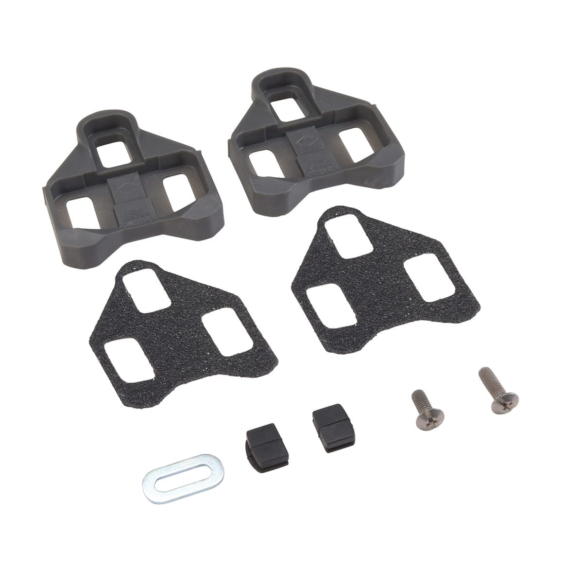 Kit de Cales pour Pédales CAMPAGNOLO PRO-FIT