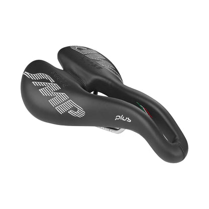 Selle SMP PLUS Edelstahlschienen