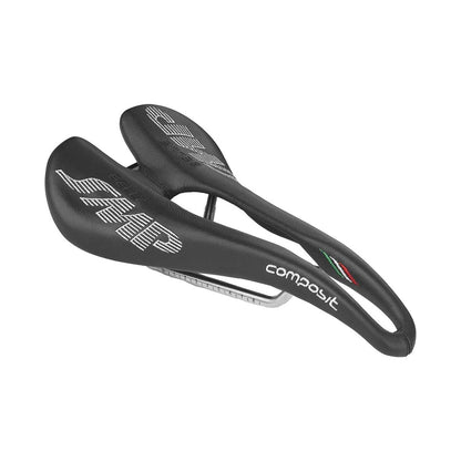 Selle SMP COMPOSIT Inox-Schienen