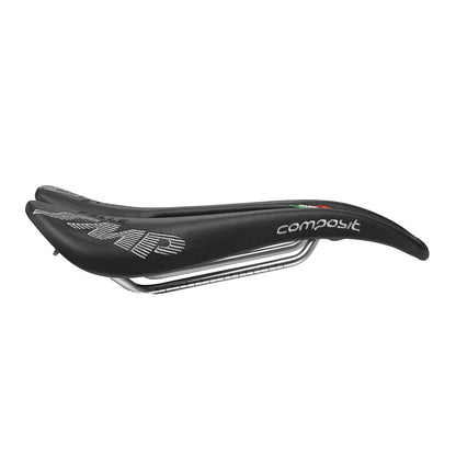 Selle SMP COMPOSIT Inox-Schienen