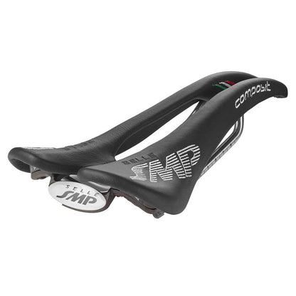 Selle SMP COMPOSIT Inox-Schienen