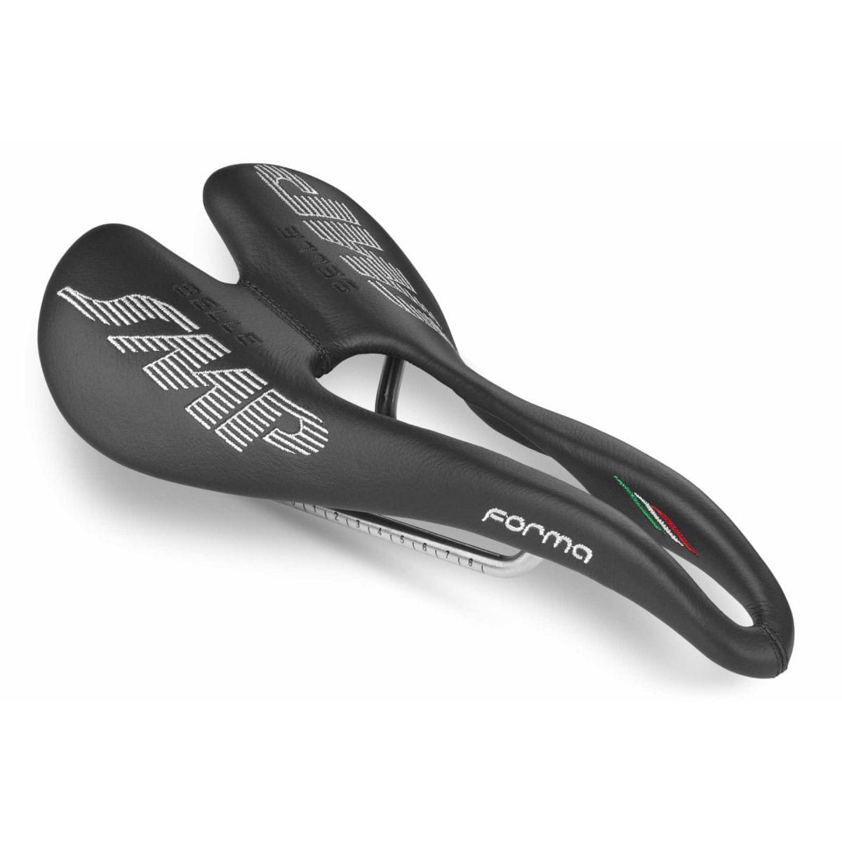 Selle SMP FORMA Rails Inox