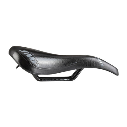 Selle SMP EXTRA GEL Breite 140mm Stahlschienen