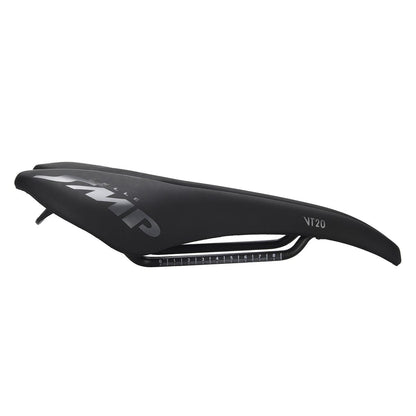 Sattel SMP VT20 Breite 142mm Stahlschienen