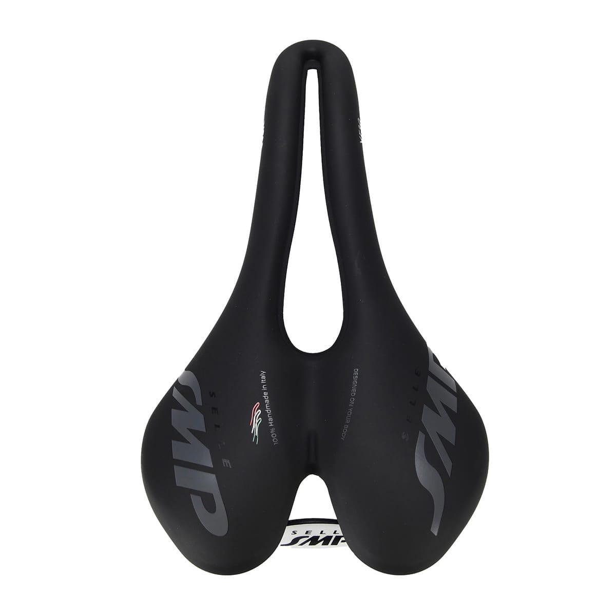 Selle SMP VT30 largeur 155mm rails acier