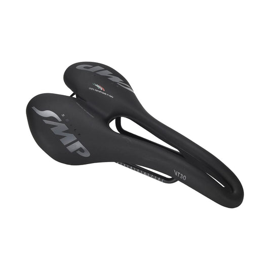 Selle SMP VT30 Breite 155mm Stahlschienen