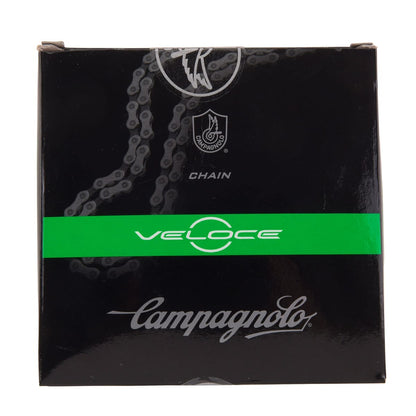 Kette 10V CAMPAGNOLO VELOCE