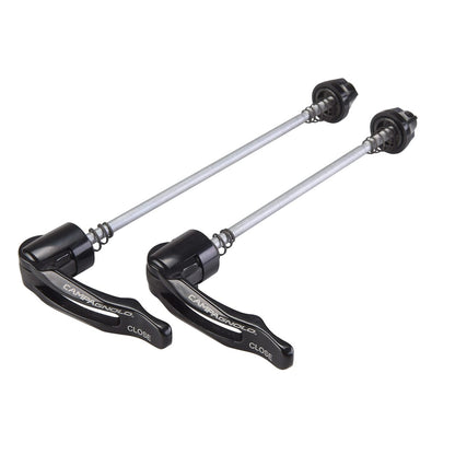 Laufradsatz CAMPAGNOLO ZONDA C17 24/30 für Reifen