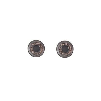 SCHRAUBE 2 X 24 MM FÜR HINTERE ERHÖHUNG 15-19 MM
