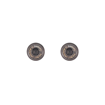 SCHRAUBE 2 X 29 MM FÜR HINTERE ERHÖHUNG 20-24 MM