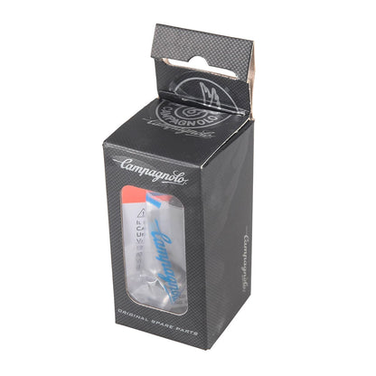 SCHRAUBE 2 X 29 MM FÜR HINTERE ERHÖHUNG 20-24 MM