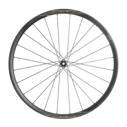 Laufradsatz MICHE GRAFF XL DISC Tubeless Ready (Center Lock)