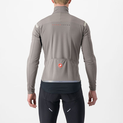 Jacke CASTELLI PERFETTO RoS 2 Grau