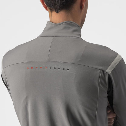 Jacke CASTELLI PERFETTO RoS 2 Grau