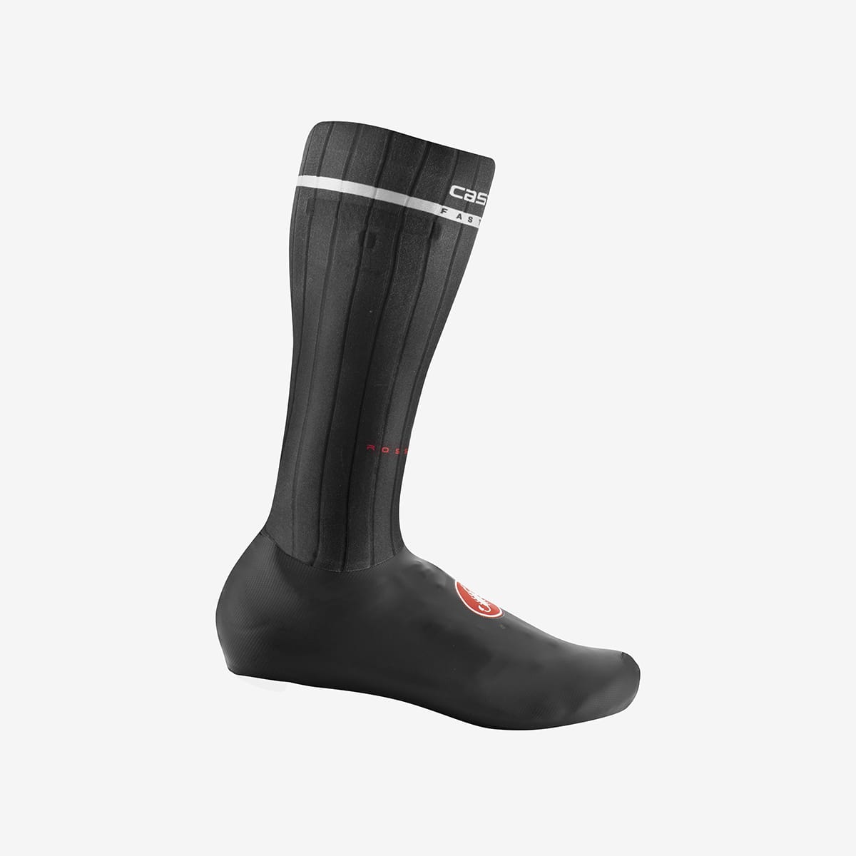 CASTELLI FAST FEET 2 TT Schuhüberzieher Schwarz