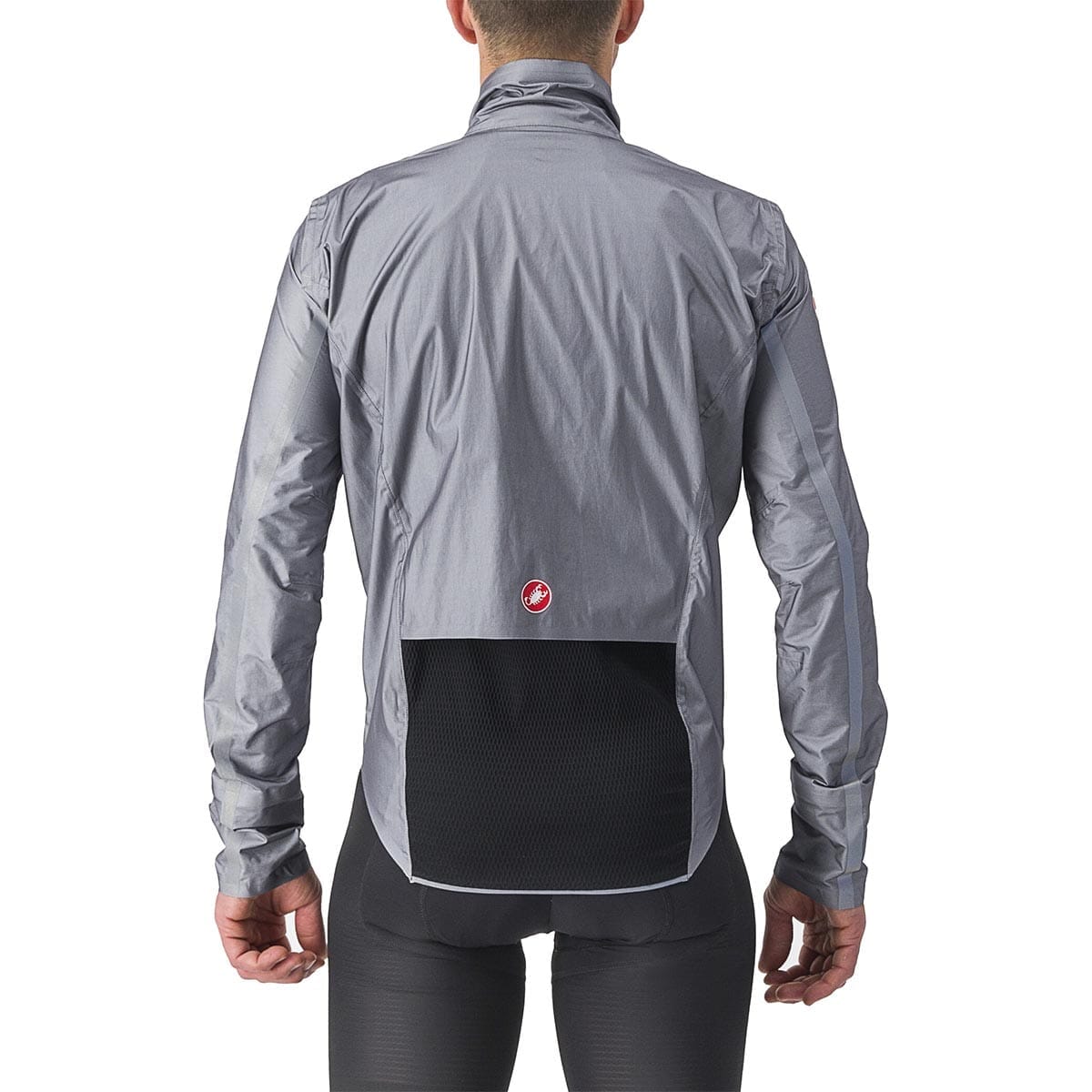 Veste CASTELLI TEMPESTA LITE Gris 2023