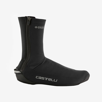 Überschuhe CASTELLI ESPRESSO Schwarz