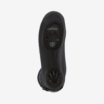 Überschuhe CASTELLI ESPRESSO Schwarz