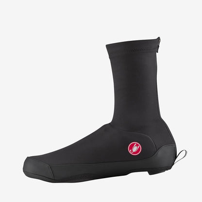 Überschuhe CASTELLI UNLIMITED Schwarz