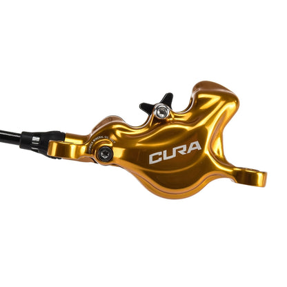 Vorder- oder Hinterbremse FORMULA CURA Gold