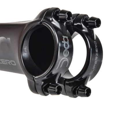 Vorbau DEDA SUPERZERO POB finish