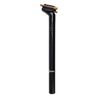 Sattelstütze DEDA ZERO 2 ALUMINIUM Rückversatz 21mm