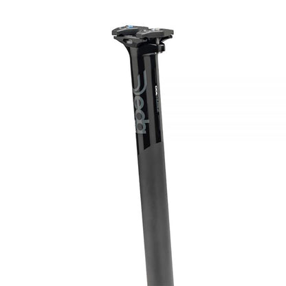Sattelstütze DEDA ZERO 100 BOB Aluminium gerade