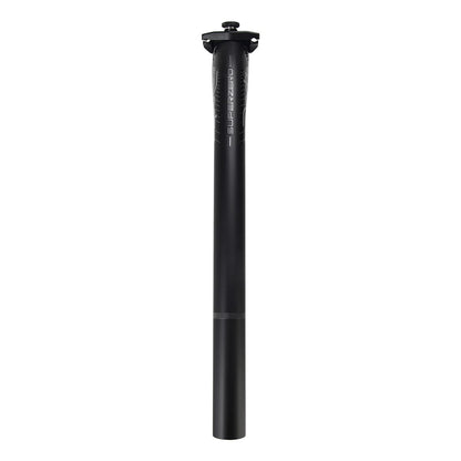Sattelstütze DEDA SUPERZERO CARBON POB Finish Versatz 25mm