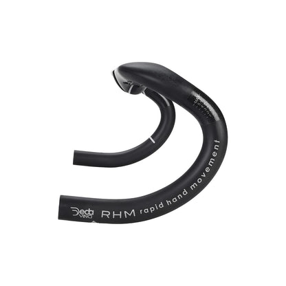 Lenker DEDA VINCI Kabelintegration - Carbon