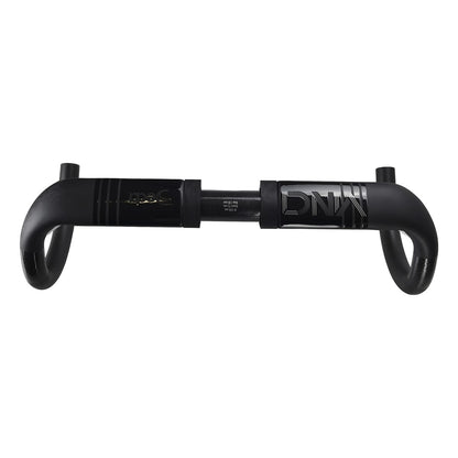 Lenker DEDA VINCI Kabelintegration - Carbon