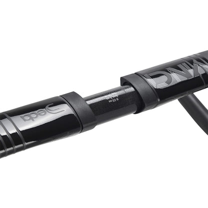 Lenker DEDA VINCI Kabelintegration - Carbon