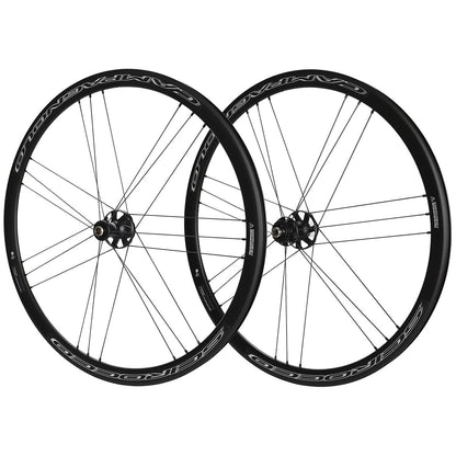 Laufradsatz CAMPAGNOLO SCIROCCO C19 33 für Drahtreifen
