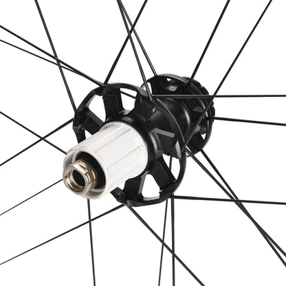 Laufradsatz CAMPAGNOLO SCIROCCO DISC Tubeless Ready (Center Lock)