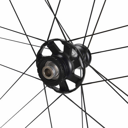 Laufradsatz CAMPAGNOLO SCIROCCO DISC Tubeless Ready (Center Lock)