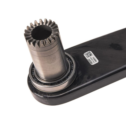 Kurbelsatz 12V CAMPAGNOLO SUPER RECORD ULTRA-TORQUE
