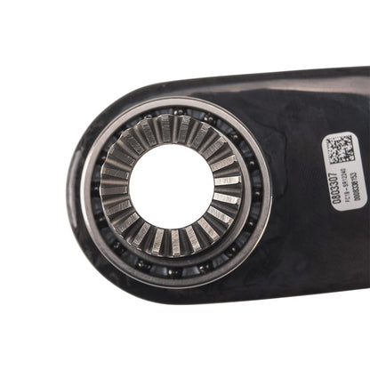 Kurbelsatz 12V CAMPAGNOLO SUPER RECORD ULTRA-TORQUE