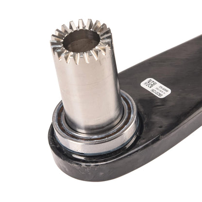 12-Gang-Kurbelgarnitur CAMPAGNOLO RECORD ULTRA-TORQUE Double