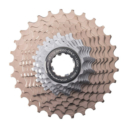 Gruppe CAMPAGNOLO SUPER RECORD WRL 2x12V